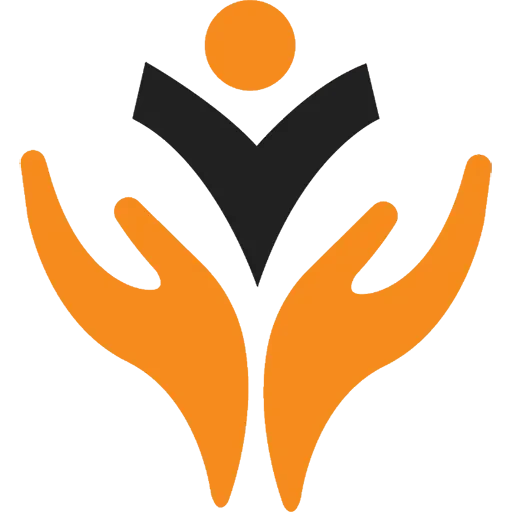 Massage Hero logo