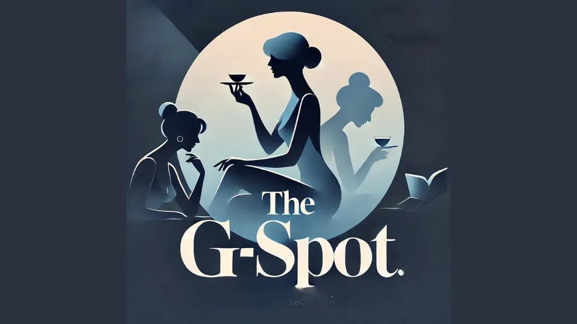 The G-Spot with Mari G