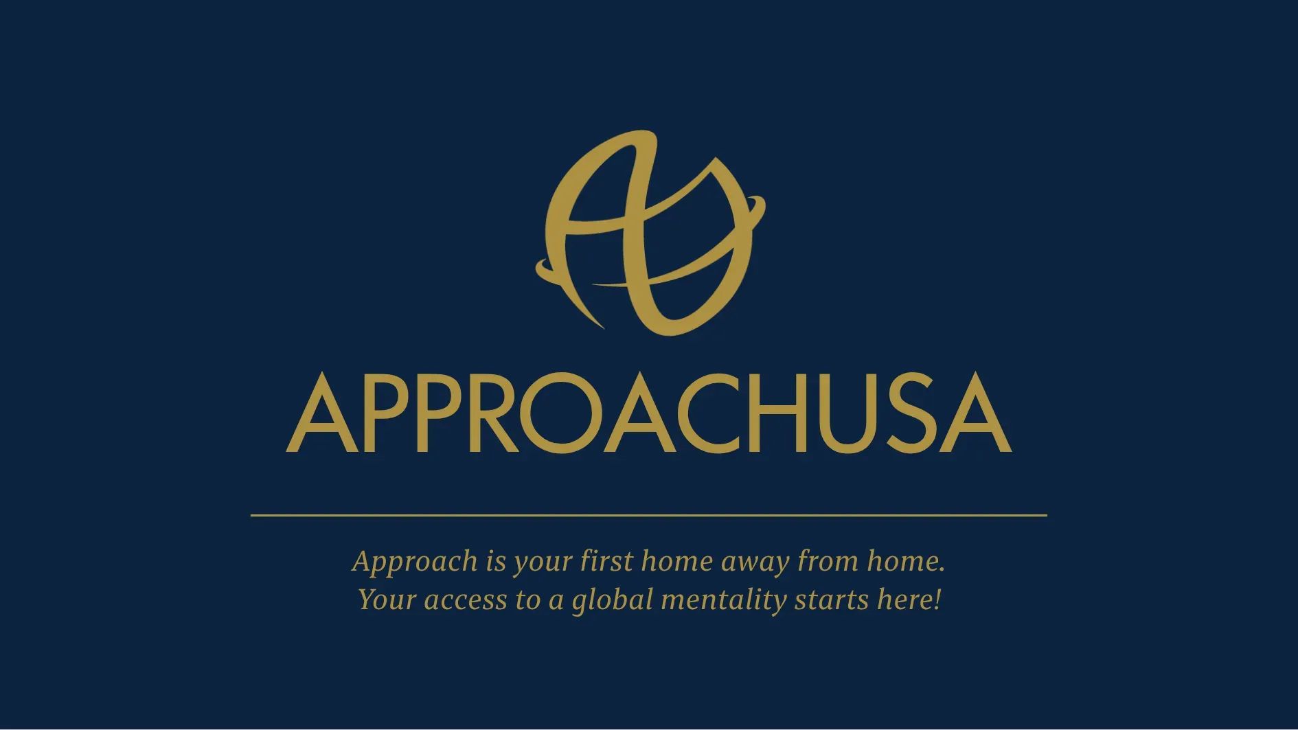 ApproachUSA HUB Community banner