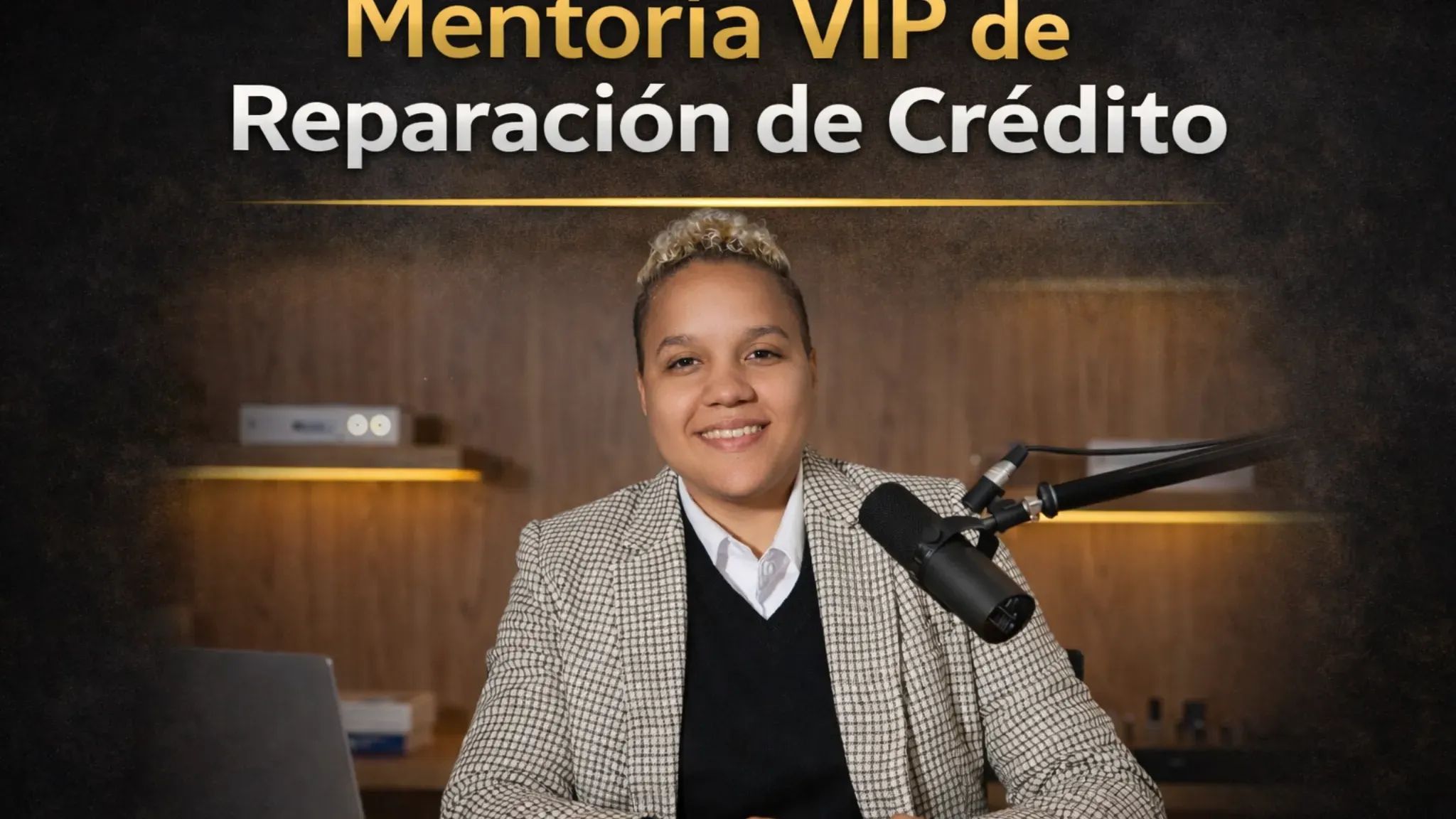 MENTORIA VIP