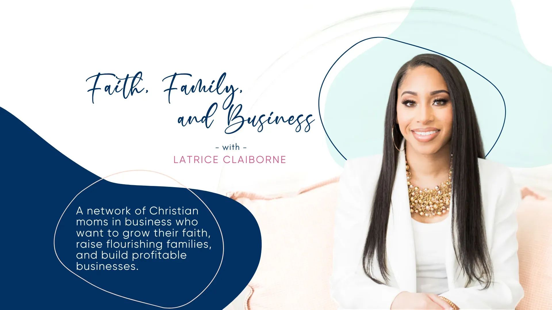 Christian Moms in Business