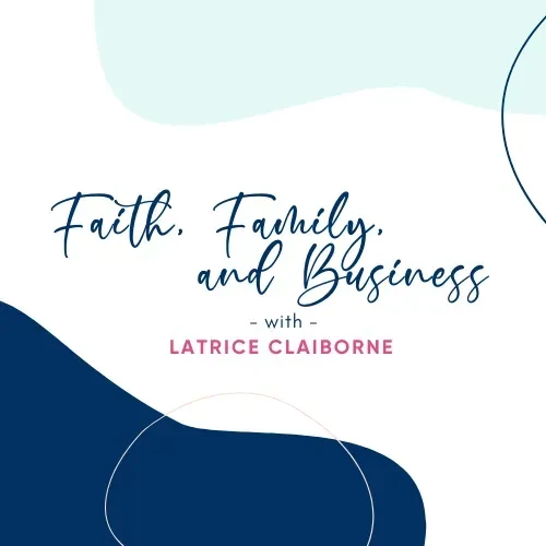 Christian Moms in Business logo