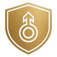 Mancademy logo
