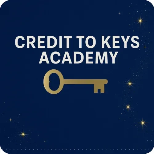CREDIT TO KEYS ACADEMY  logo