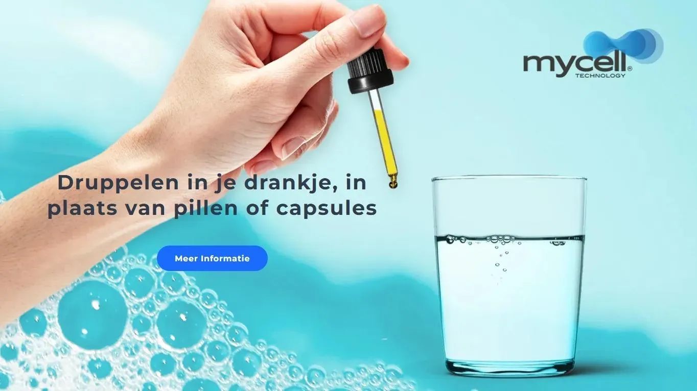 MyCell Belgium