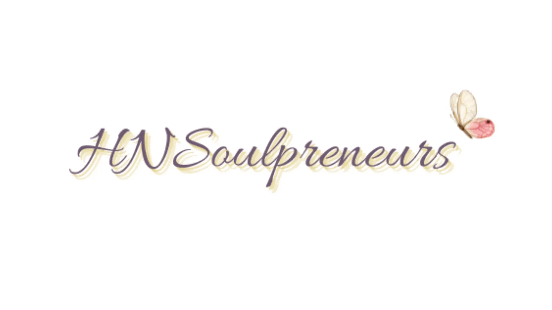HNSoulpreneursCommunity banner