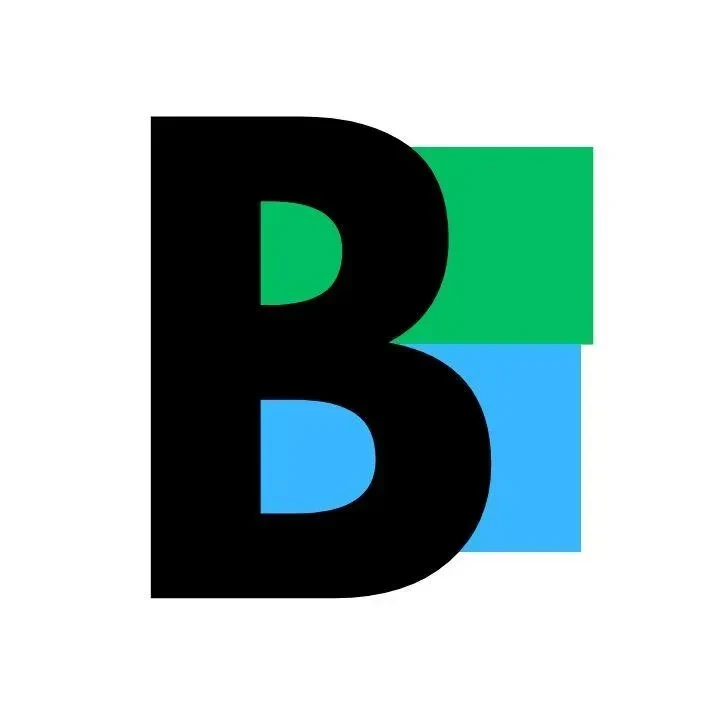 Beyond Blessed logo