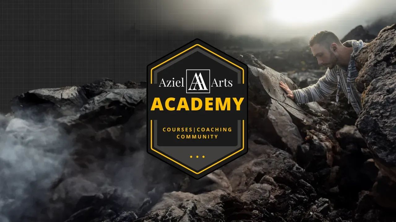 Aziel Arts Academy