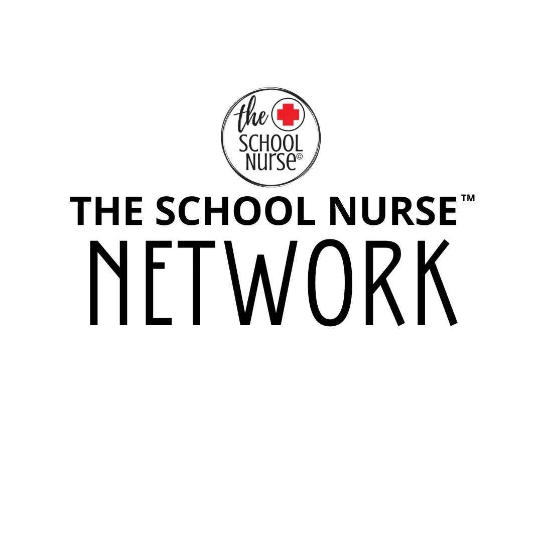 The School Nurse Network logo