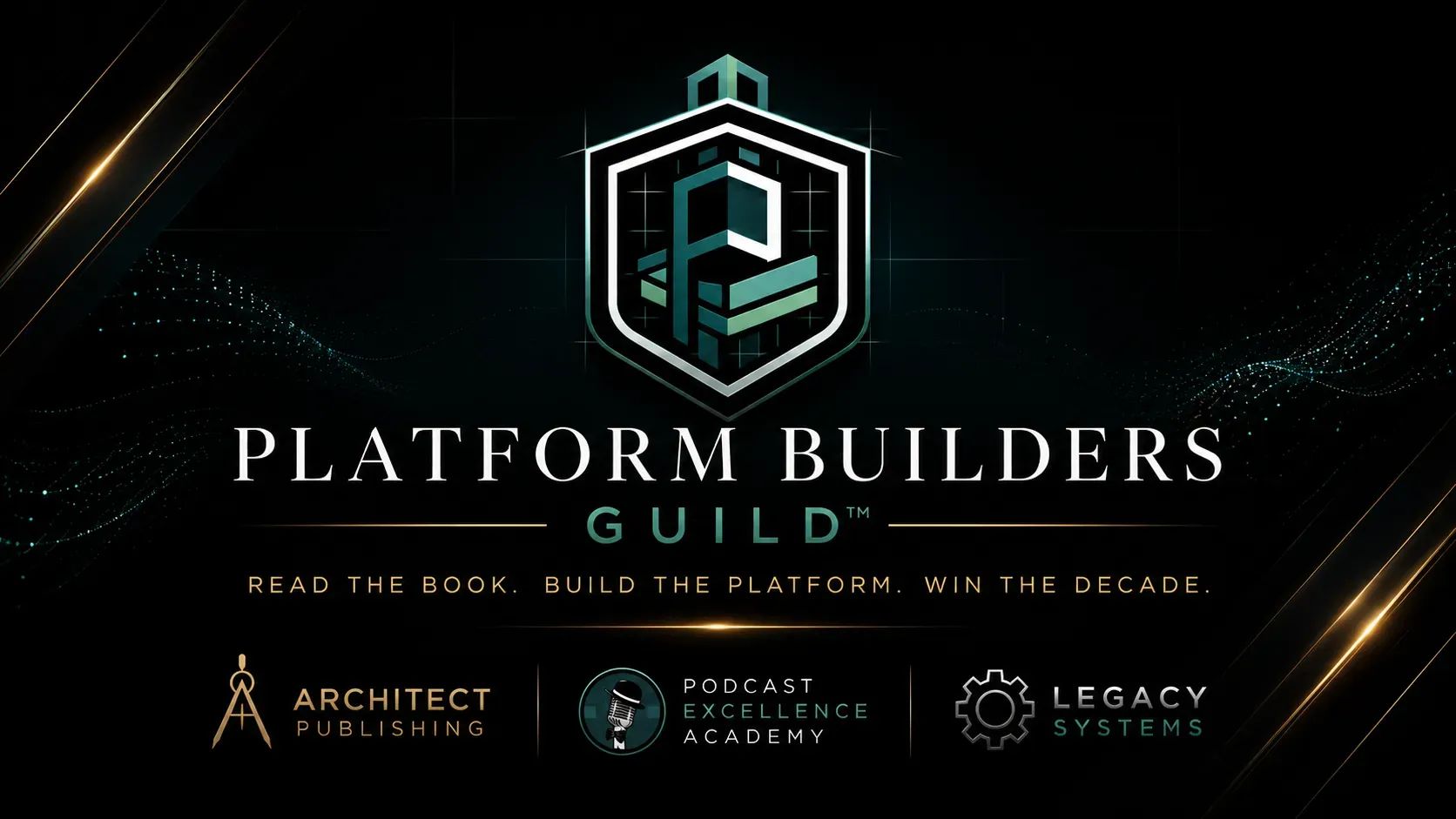 Platform Builders Guild