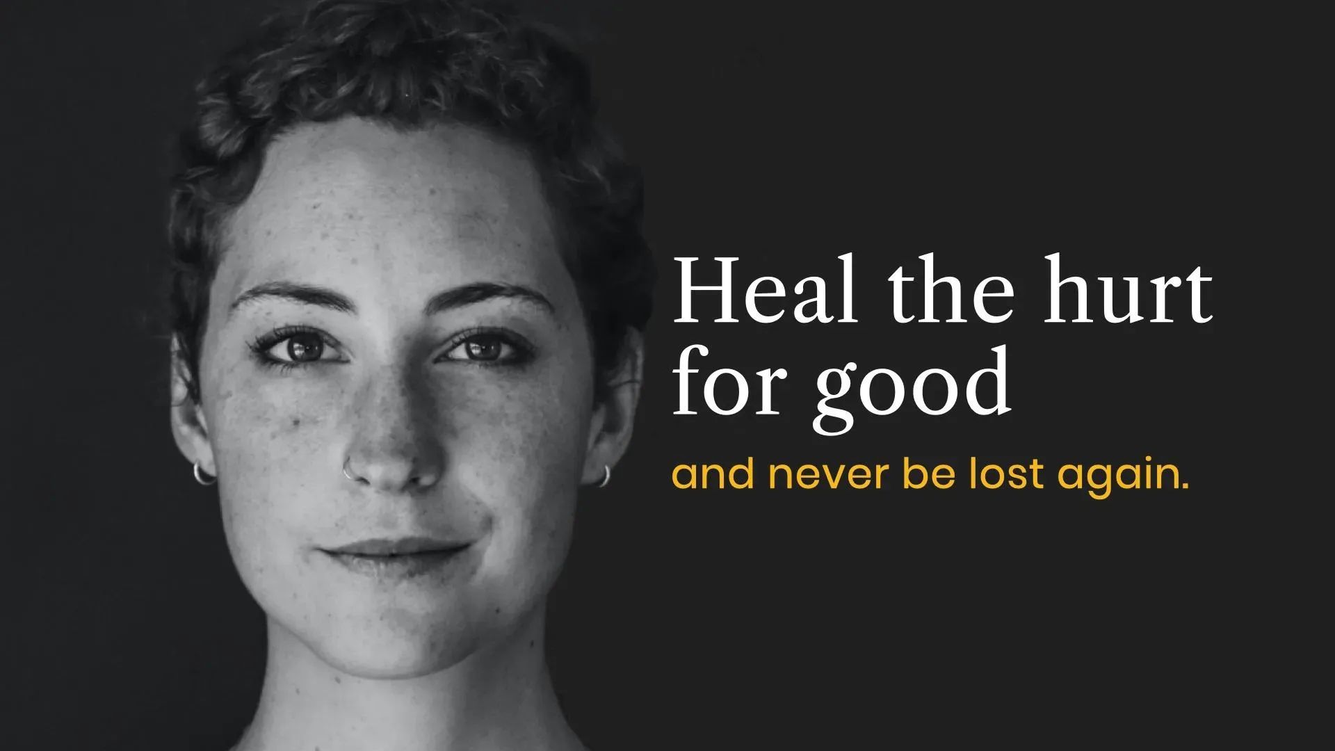 Life Beyond Thinking Community banner