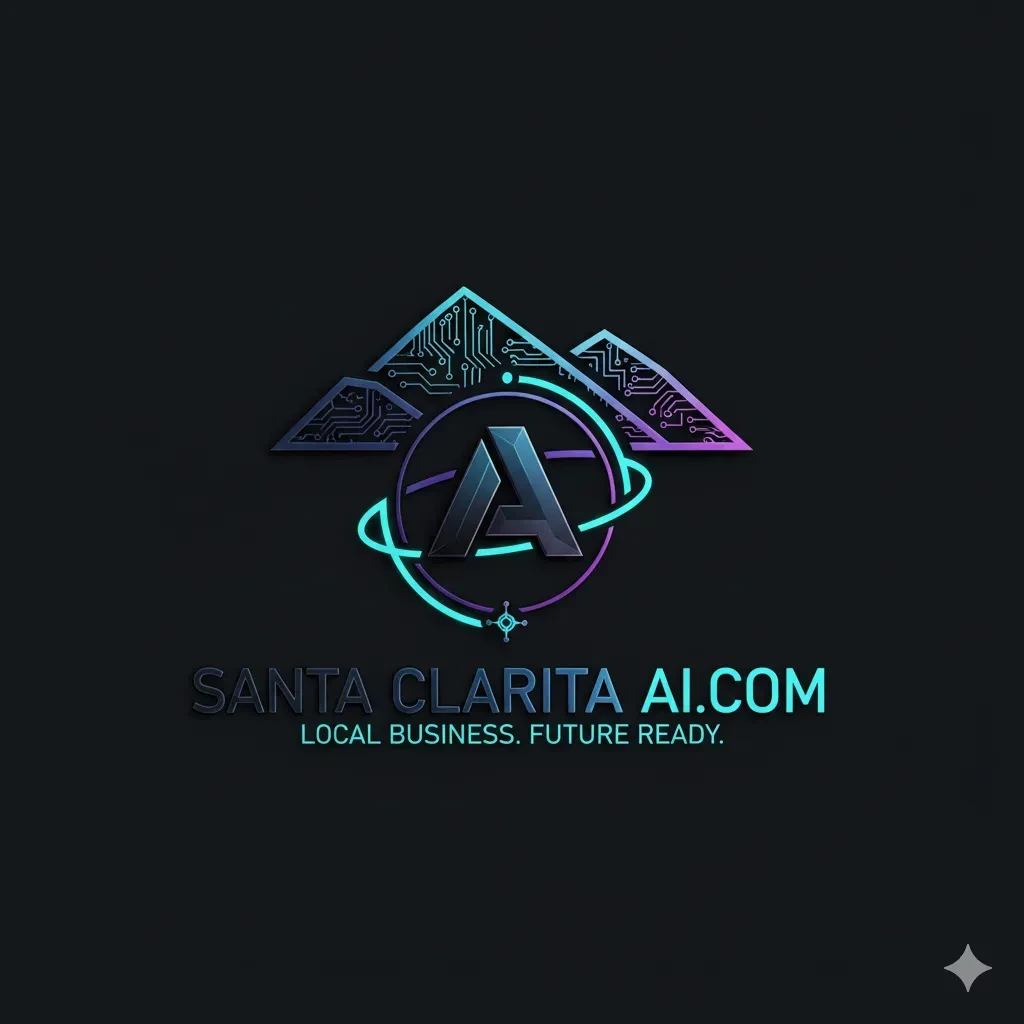 AI for Realtors and Businesses logo