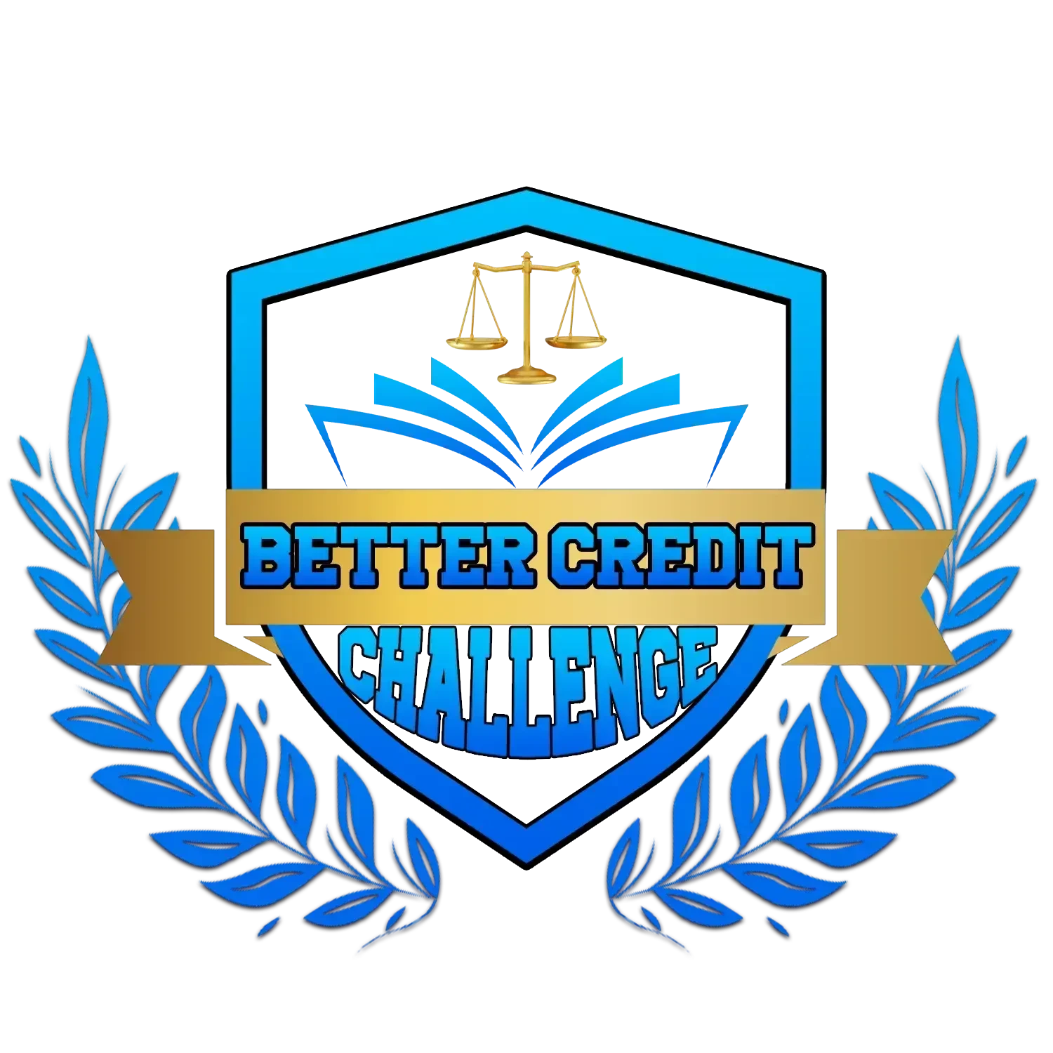Better Credit Challenge logo