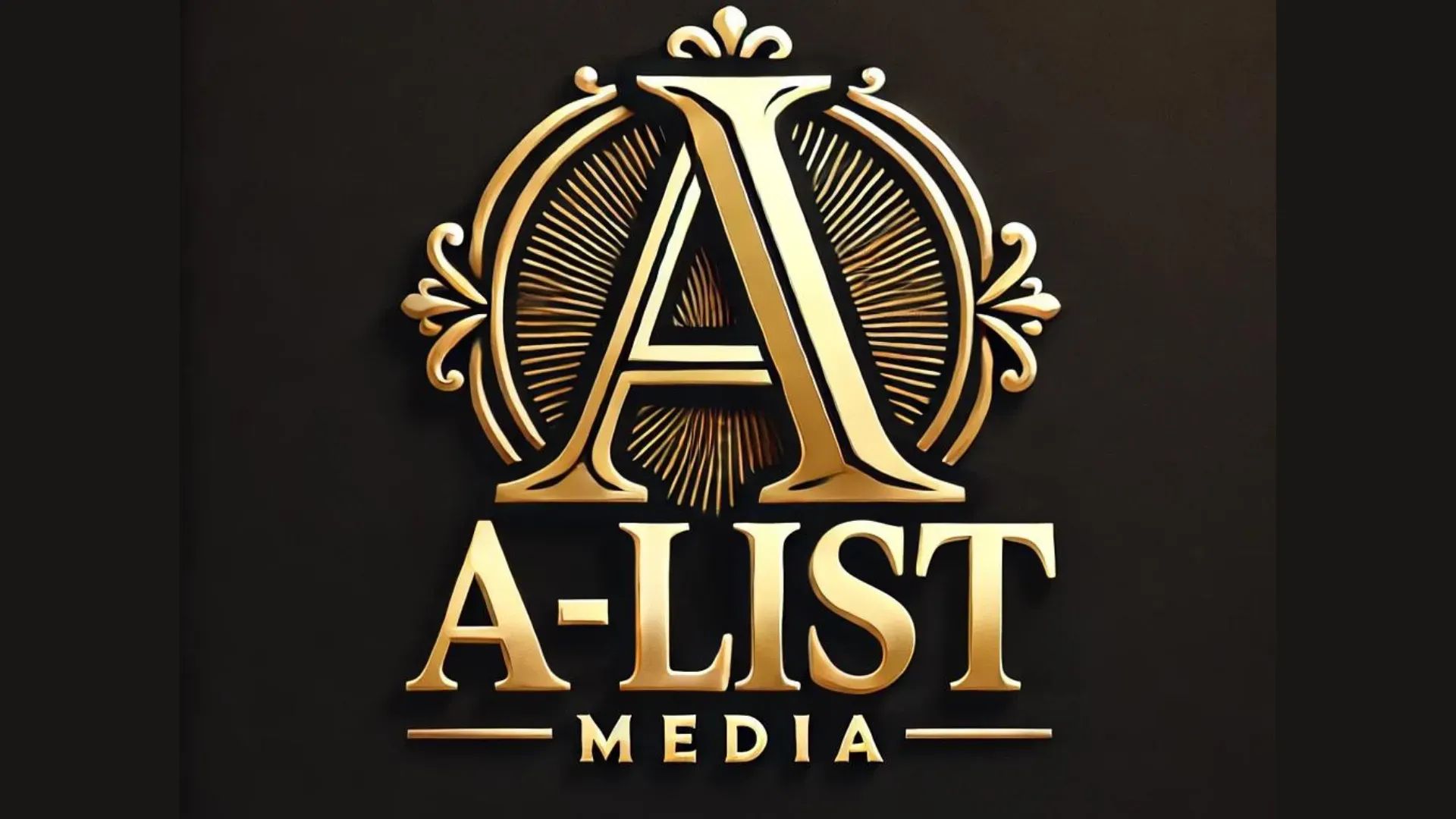 The A-List banner