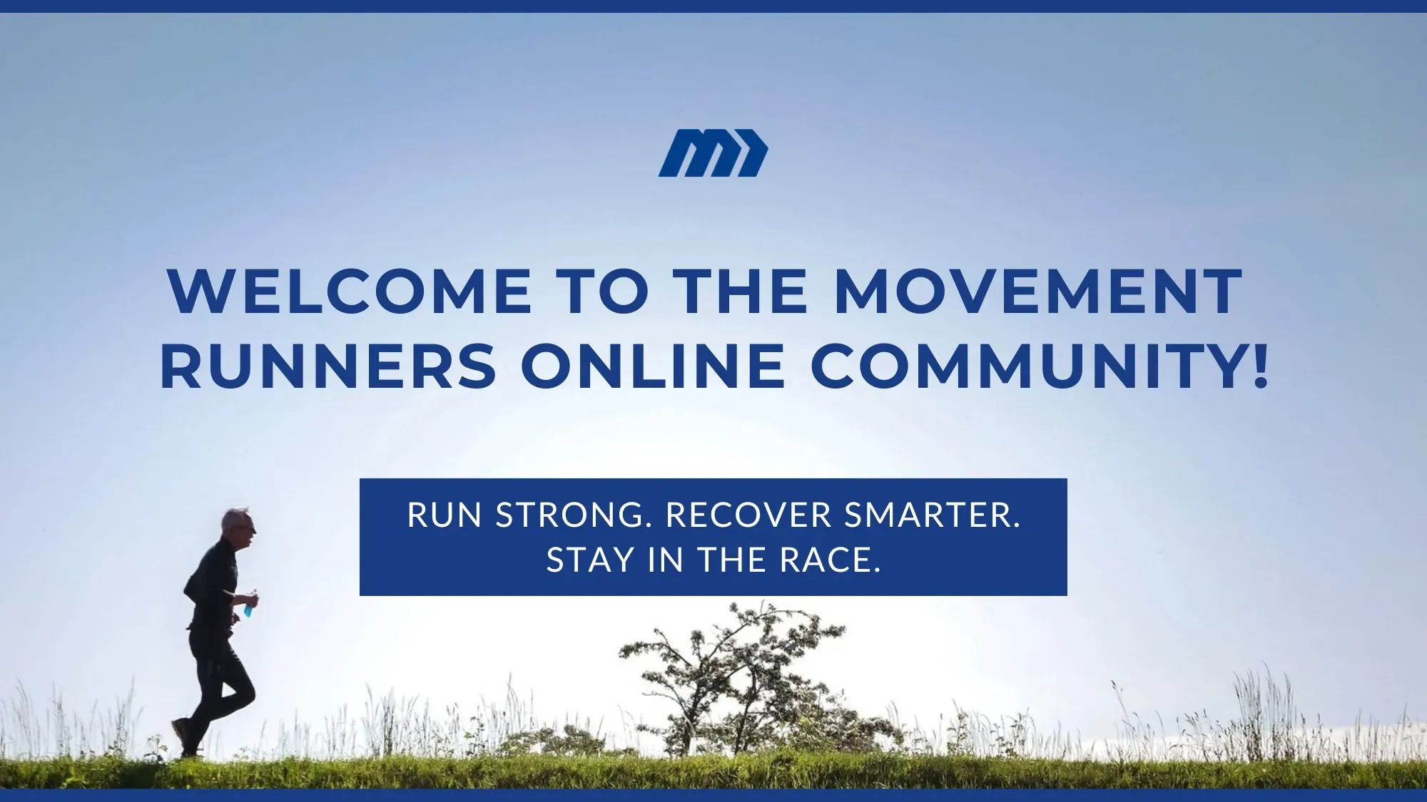 Movement Runners Online