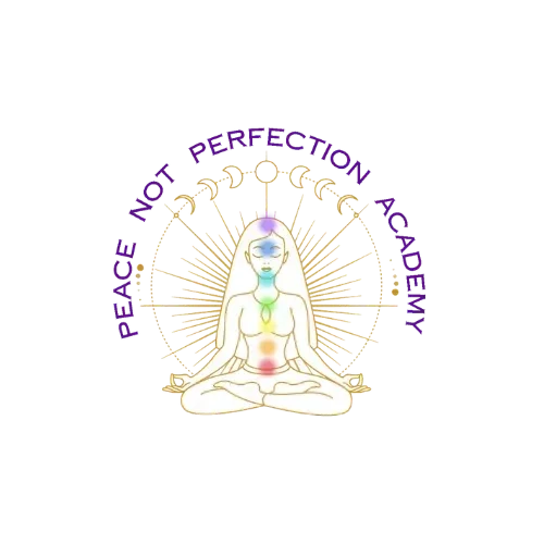 Temple of Peace logo
