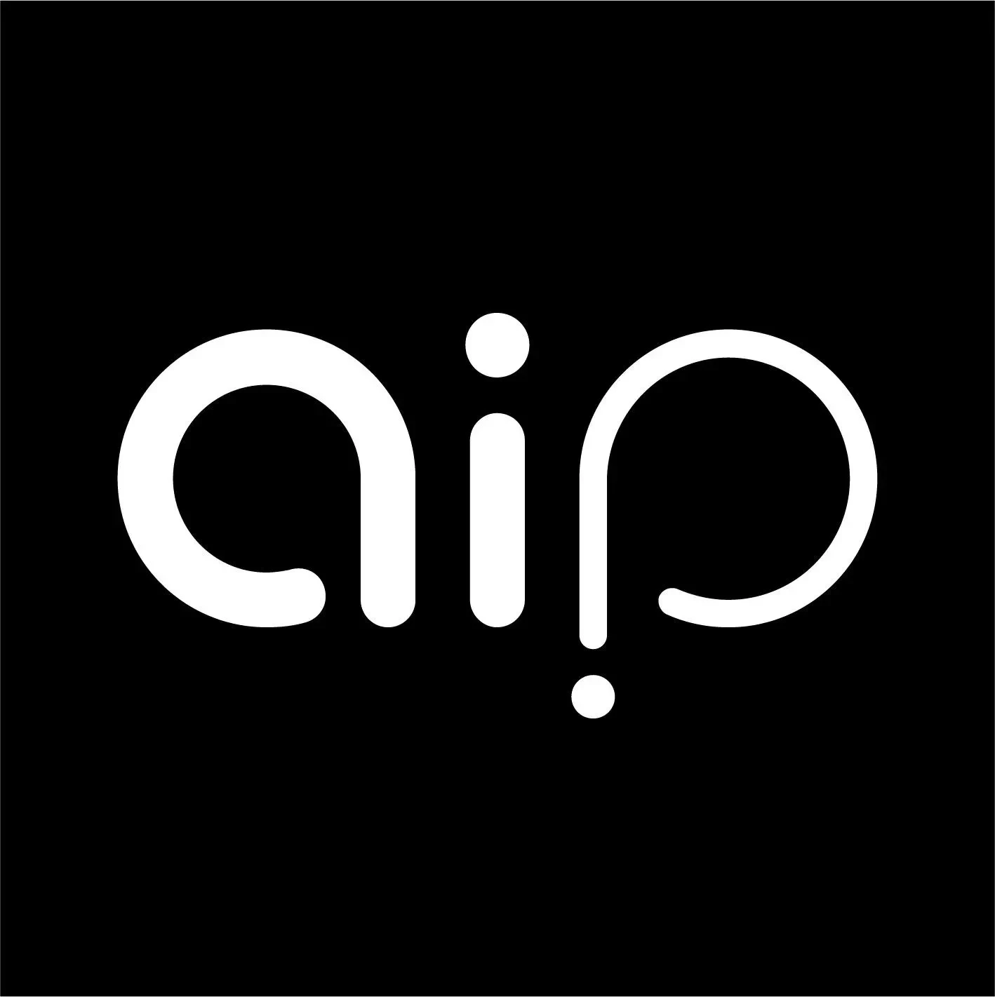 ai powered logo