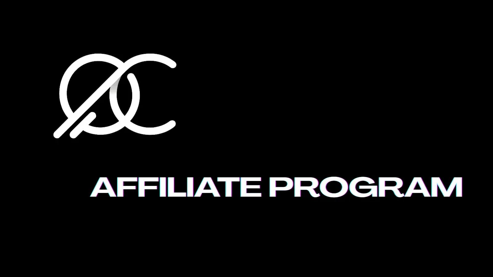 Affiliate Program