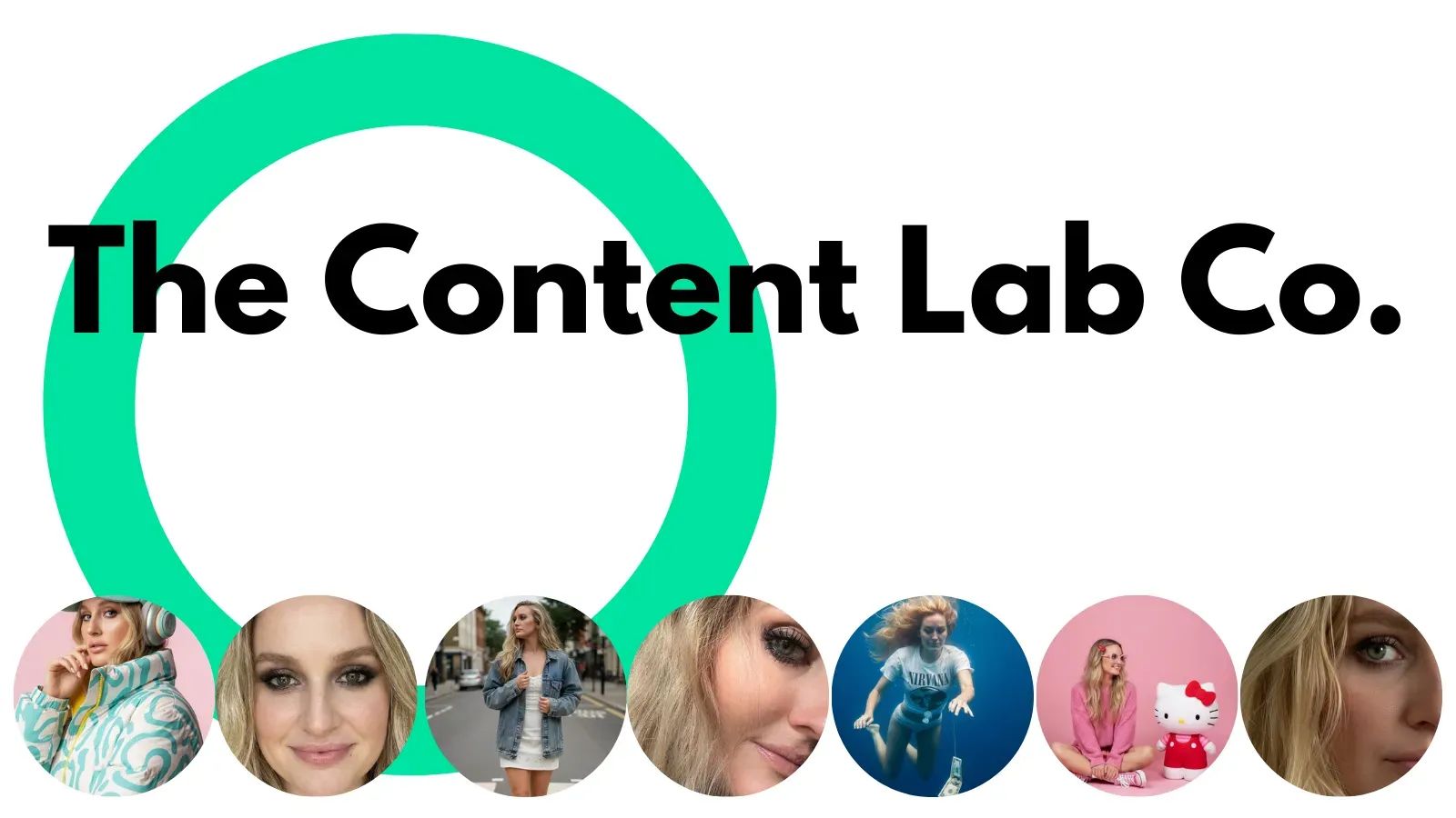 The Content Lab Co
