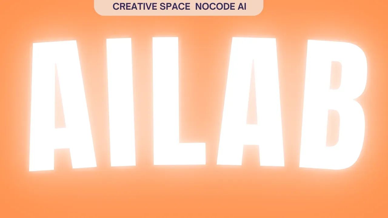 Creative AI
