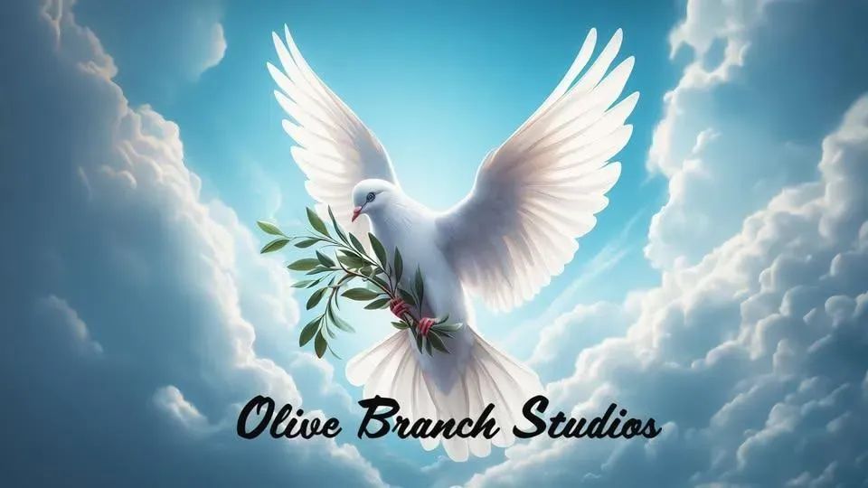 Olive Branch Studios Community