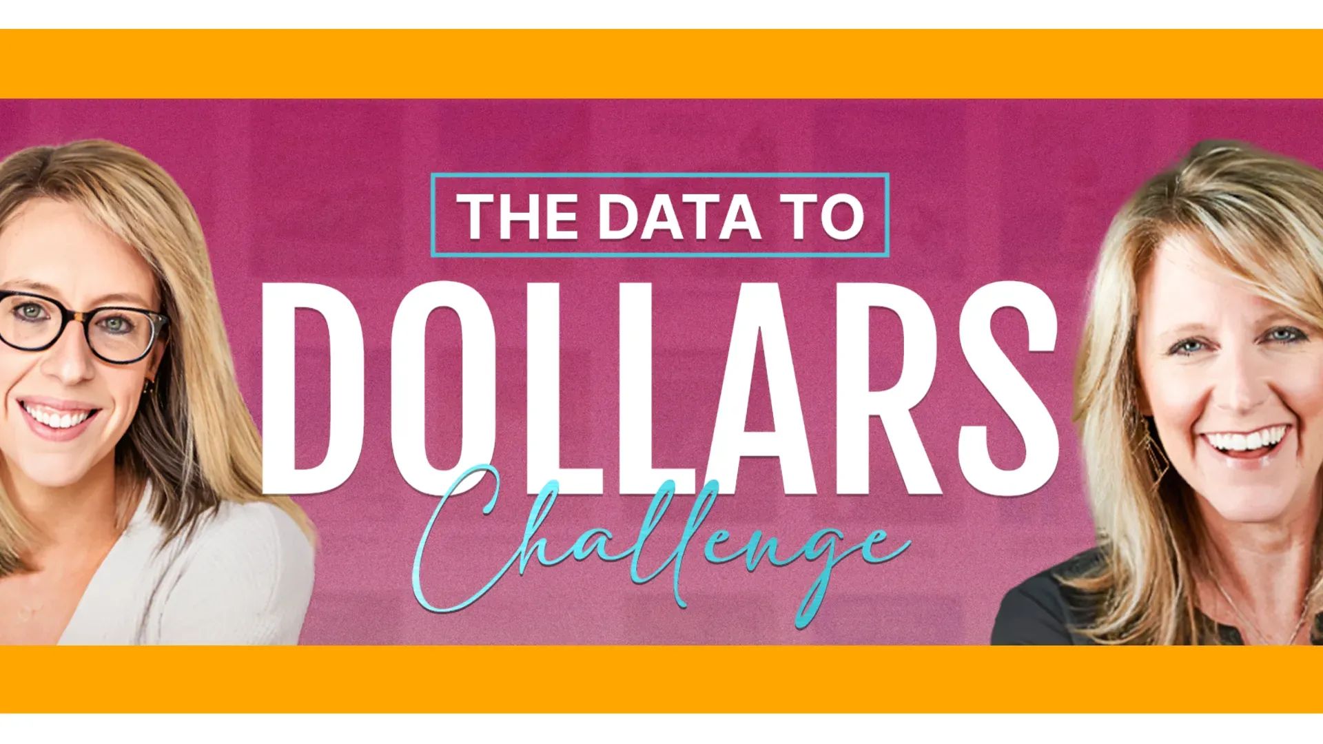 The Data to Dollars Challenge