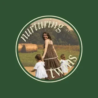Nurturing Twins Village logo