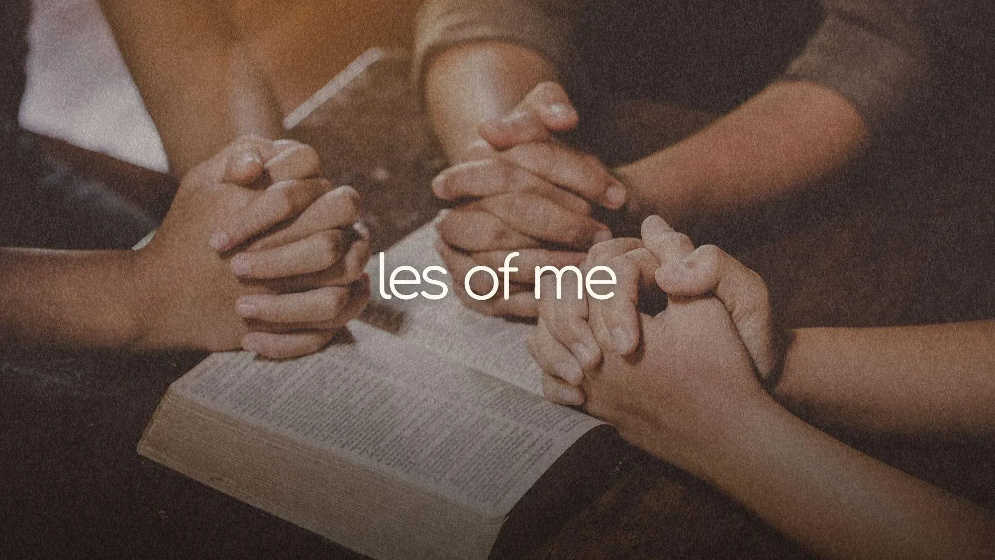 Les of Me