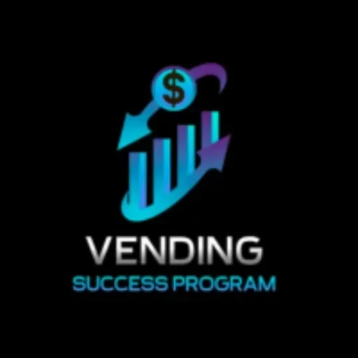 Vending Voyage logo