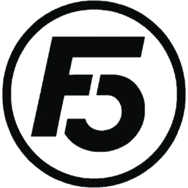 F5 Brotherhood logo