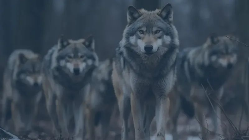 F5 Brotherhood