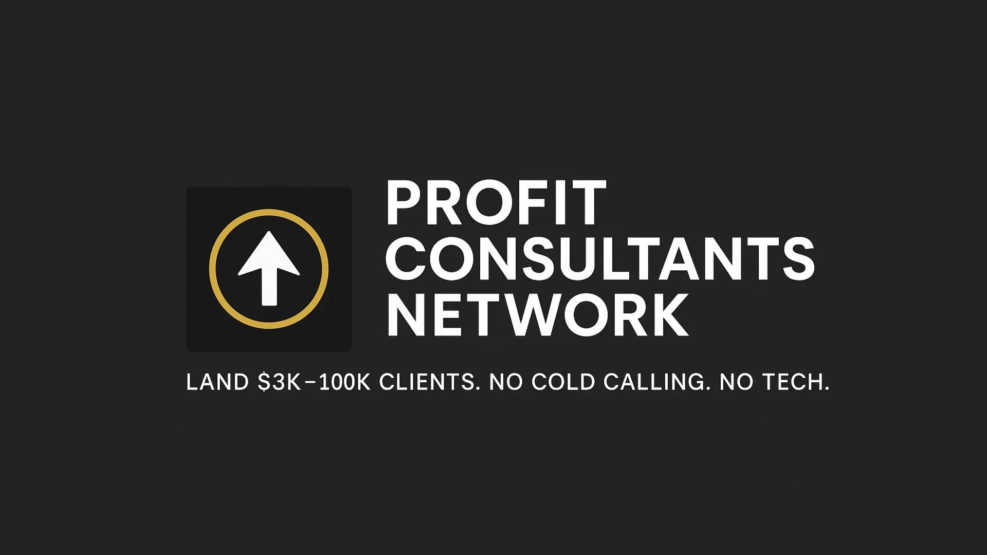 Profit Consultants Network
