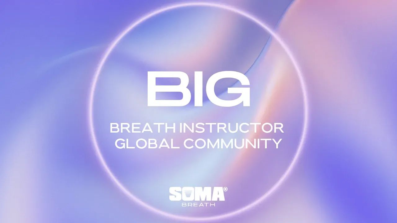 BIG Community banner