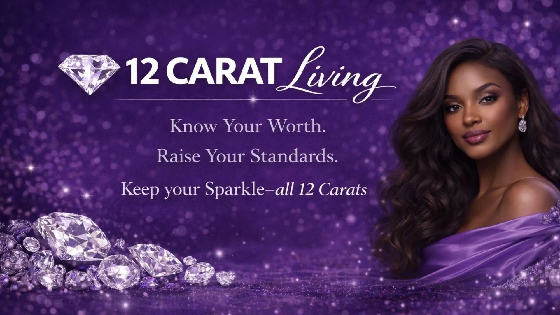 12 Carat Living 