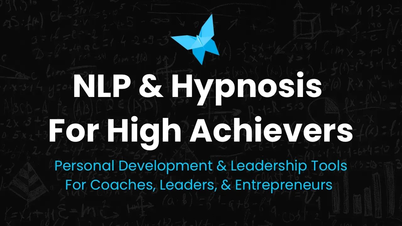 NLP & Hypnosis