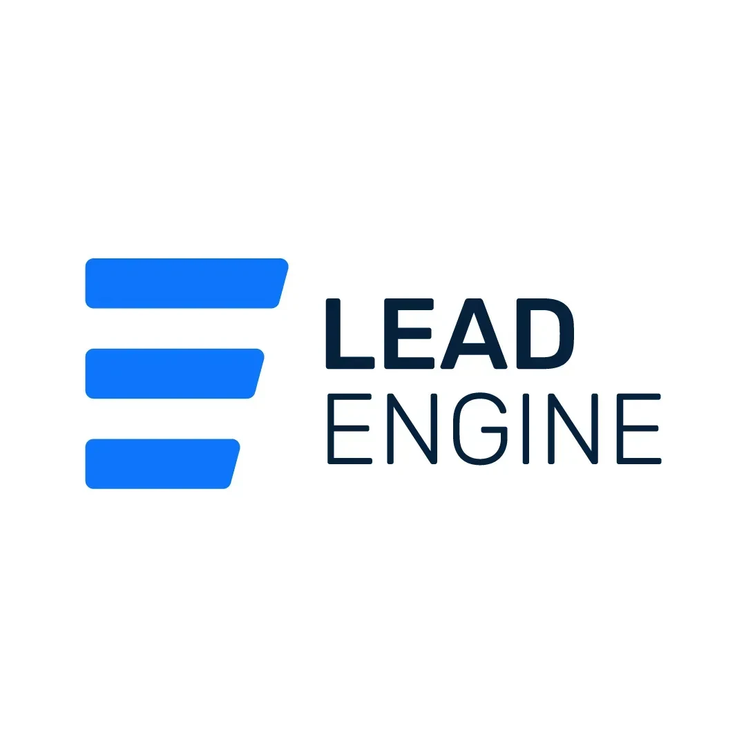 LeadEngine/Agencias de Seguros logo