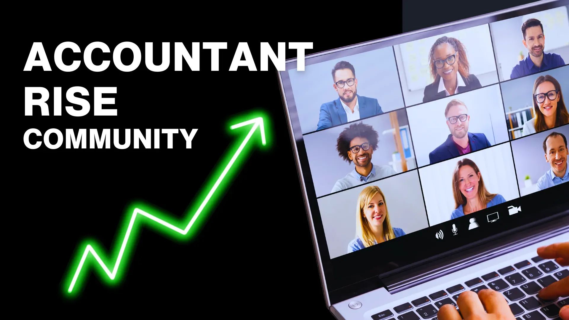 Accountant Rise
