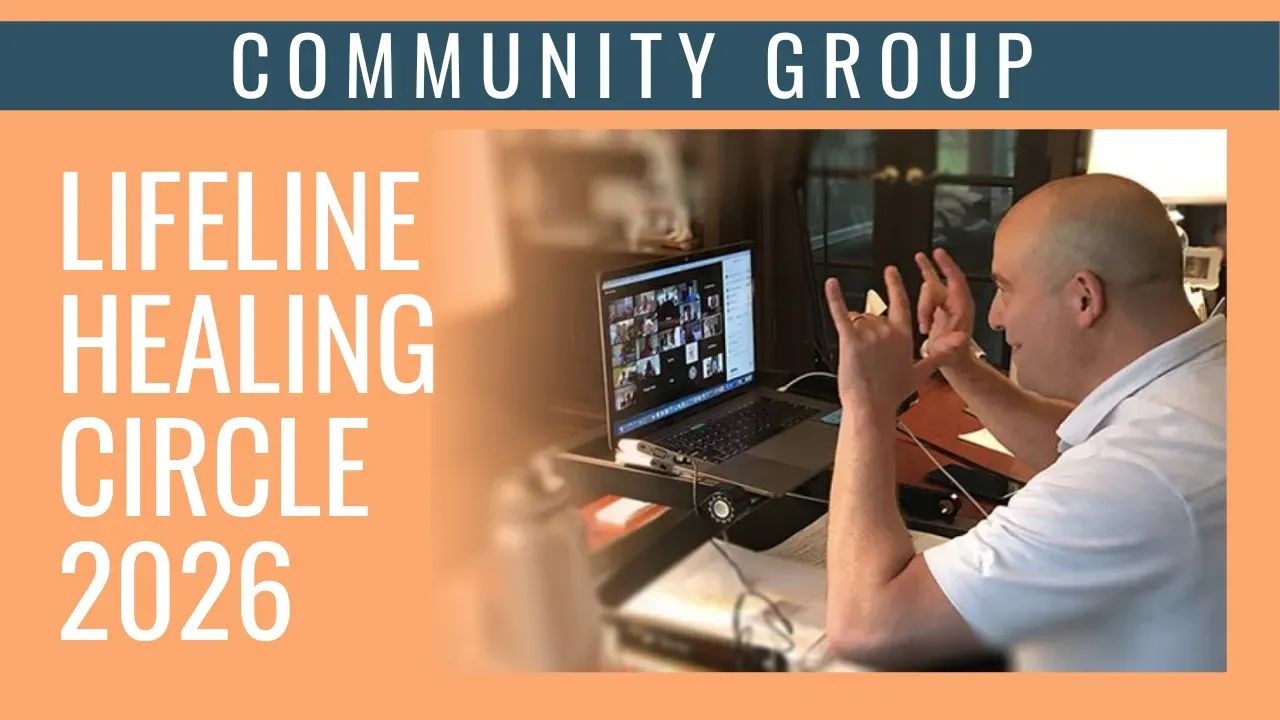 Healing Circle Community