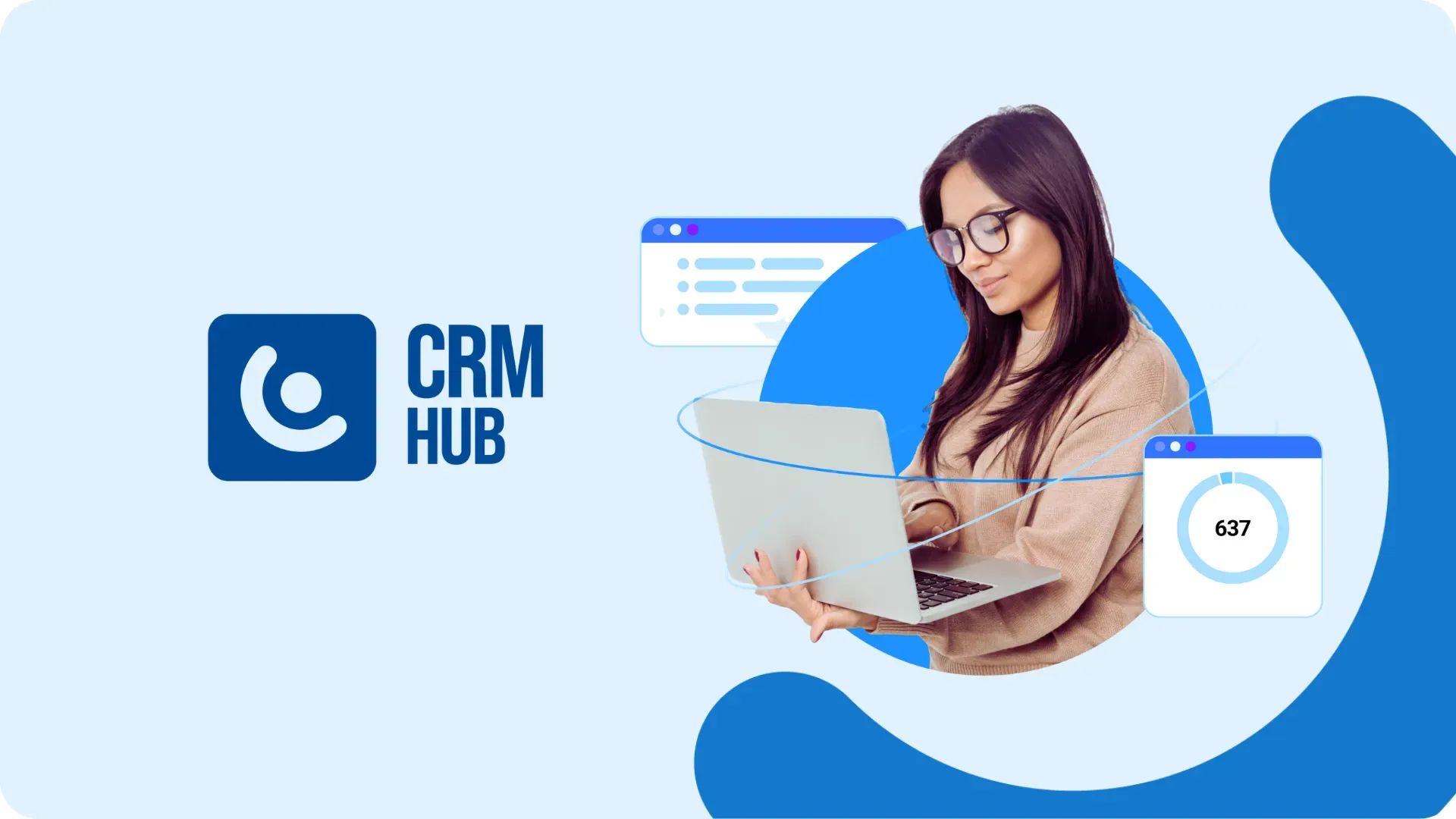 CRMHUB