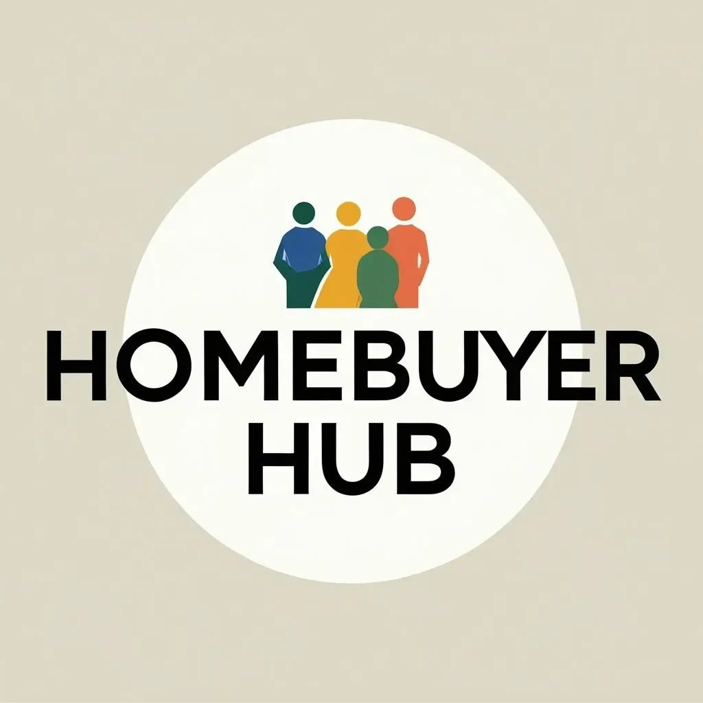 Homebuyer Hub logo