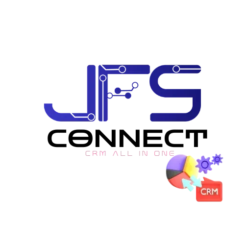 JFS  COMMUNITY/ CRM logo