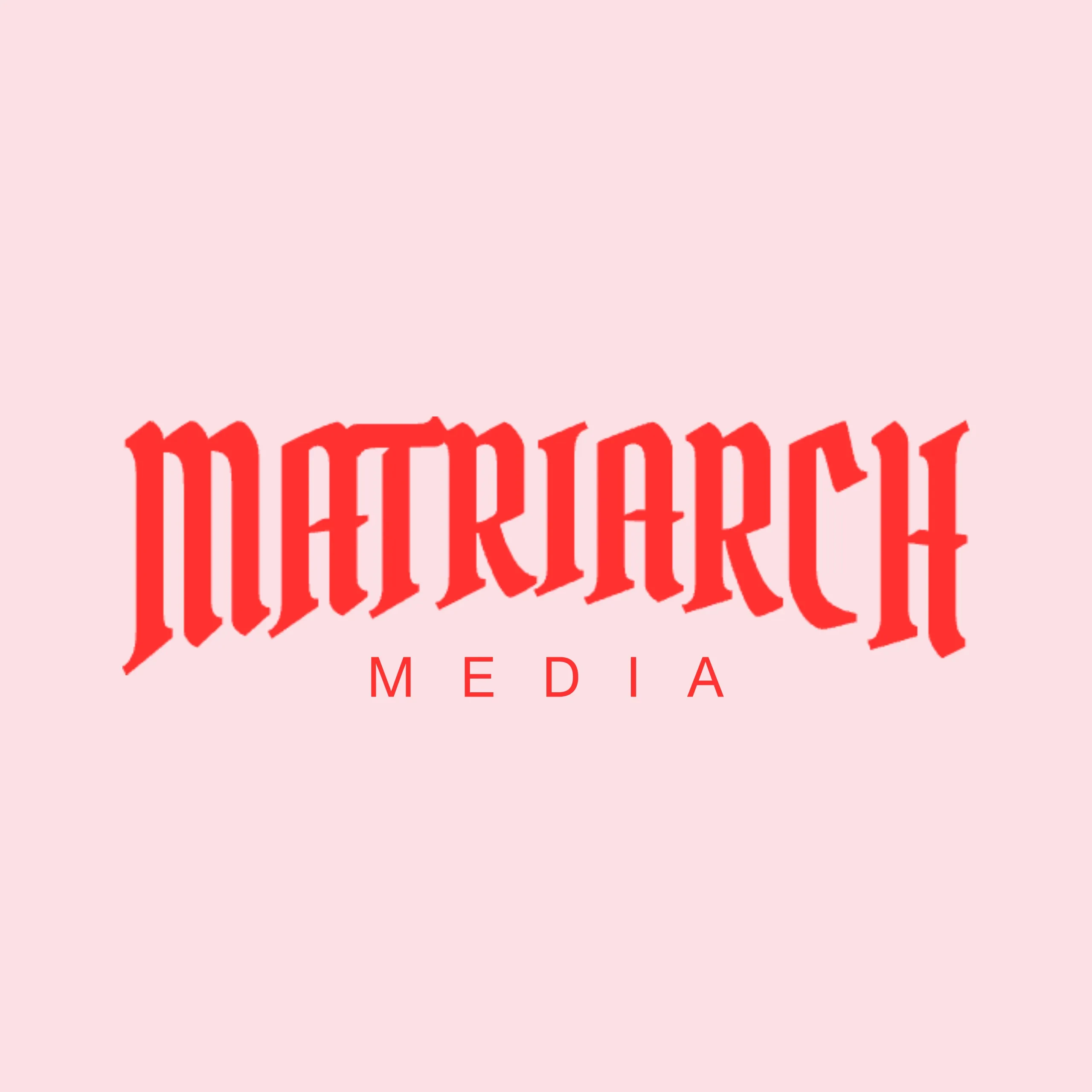 The Matriarchy logo