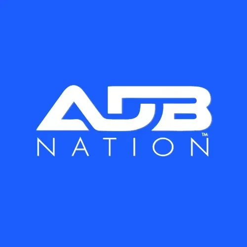 ADBNation logo