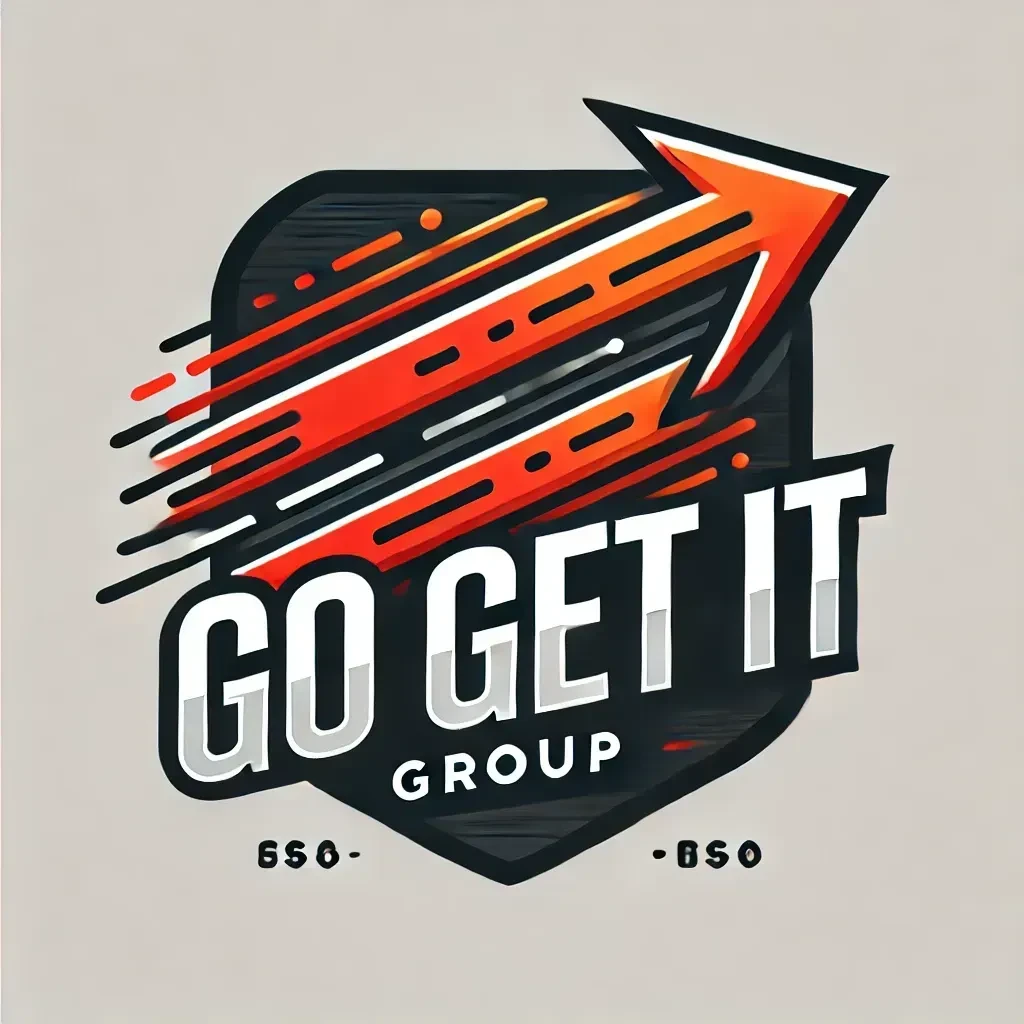 Go Get It logo