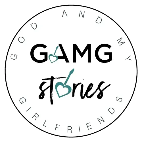 GAMGstories logo