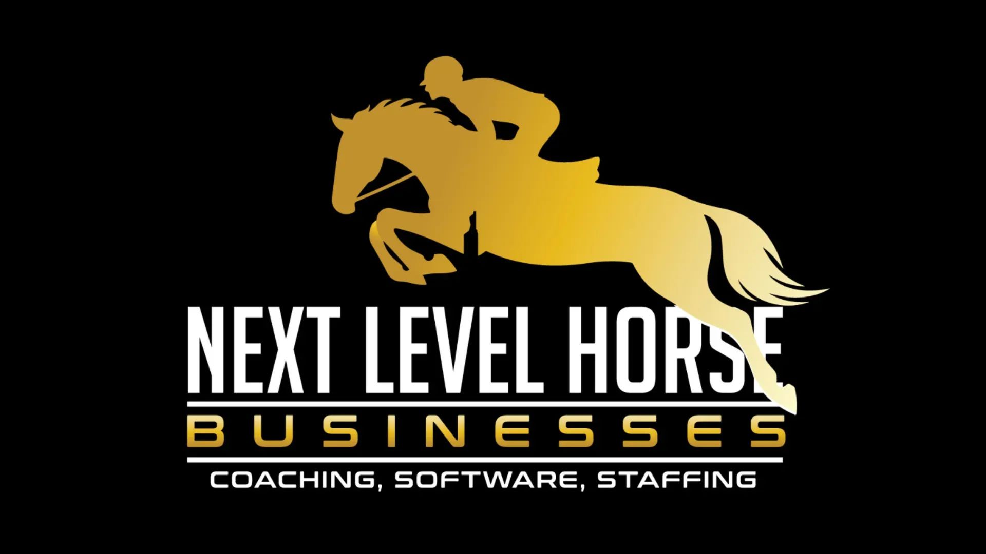 Next Level Horse Businesses