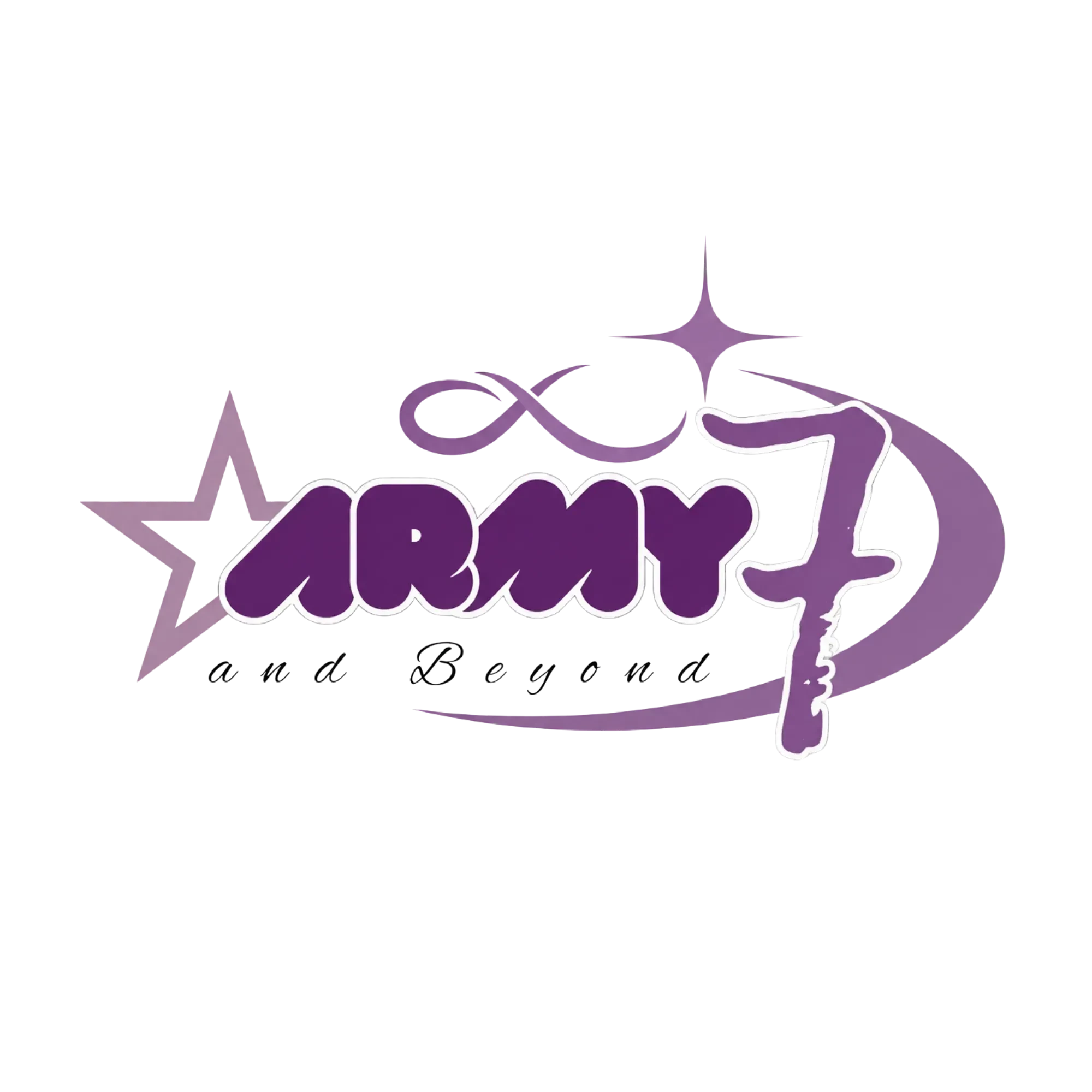 𝐓𝐡𝐞 𝐀𝐑𝐌𝐘 𝐂𝐢𝐫𝐜𝐥𝐞 logo