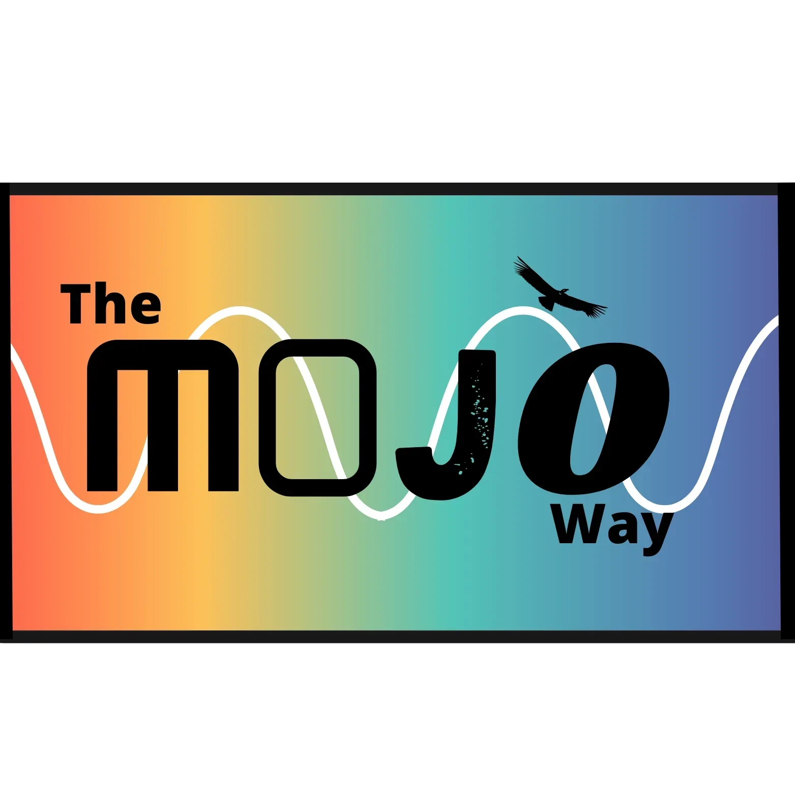The Mojo Way logo