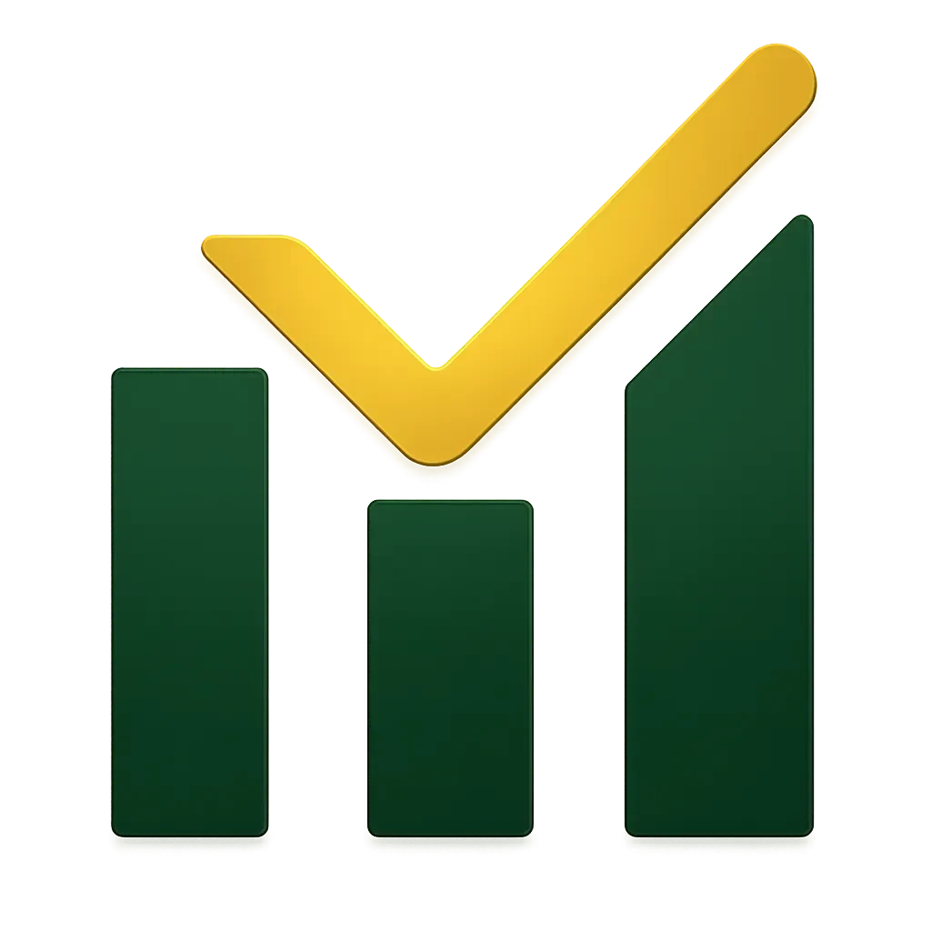The Grant Vault by MFG logo