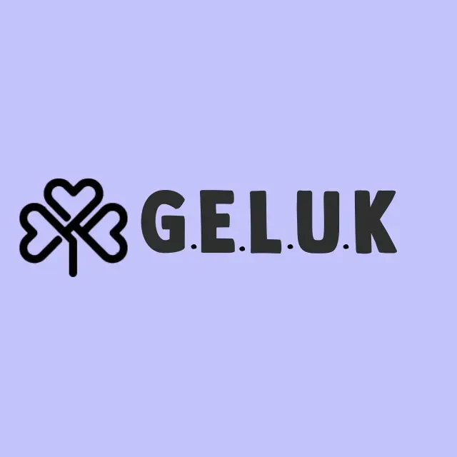 GELUKMAKERS Community logo